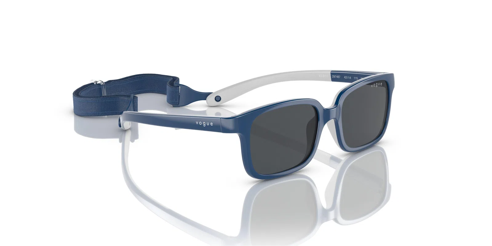 Vogue Eyewear Junior Sun 2017 Sunglasses - view 8